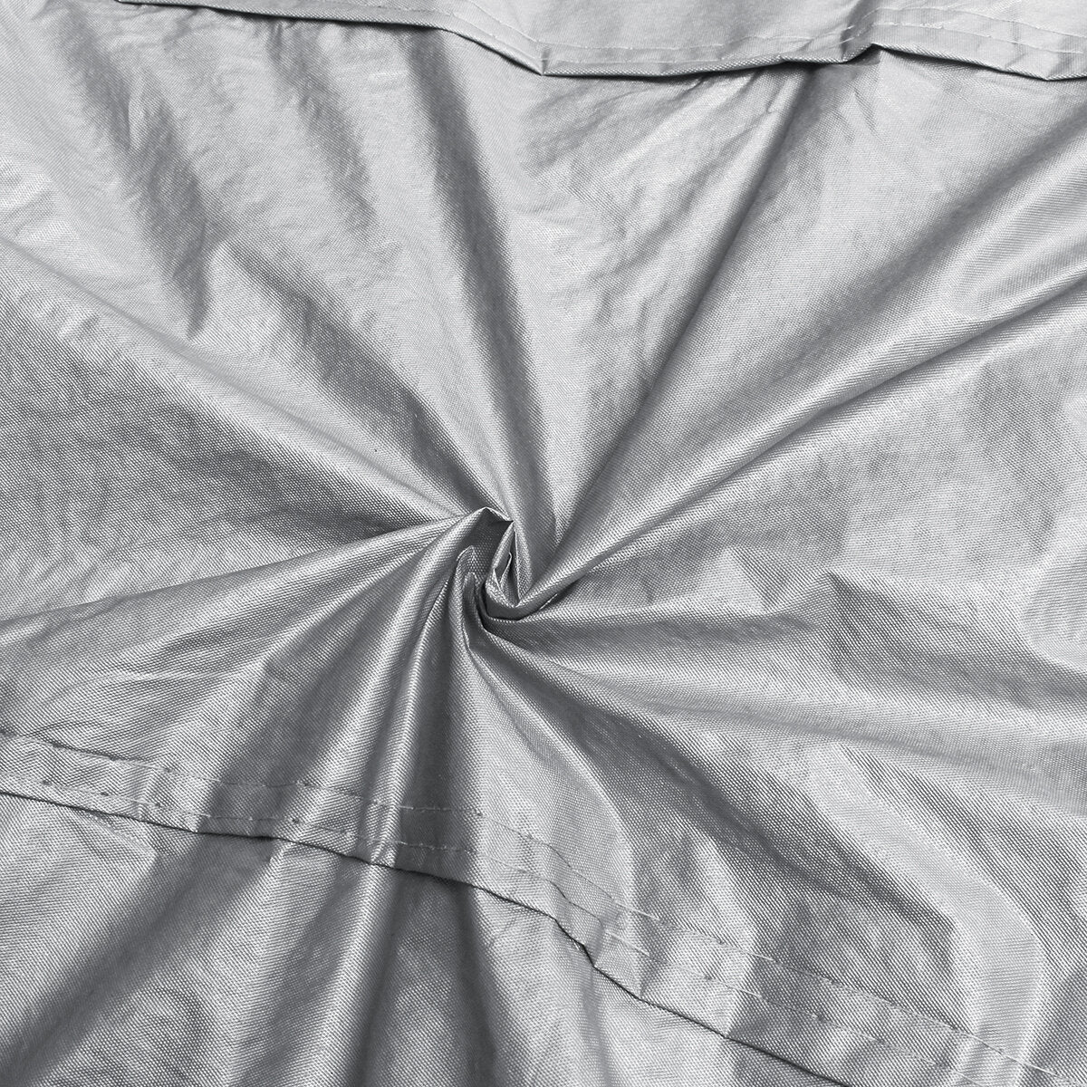 Universal XL Full Car Cover Cotton Waterproof Breathable Rain Snow Protection