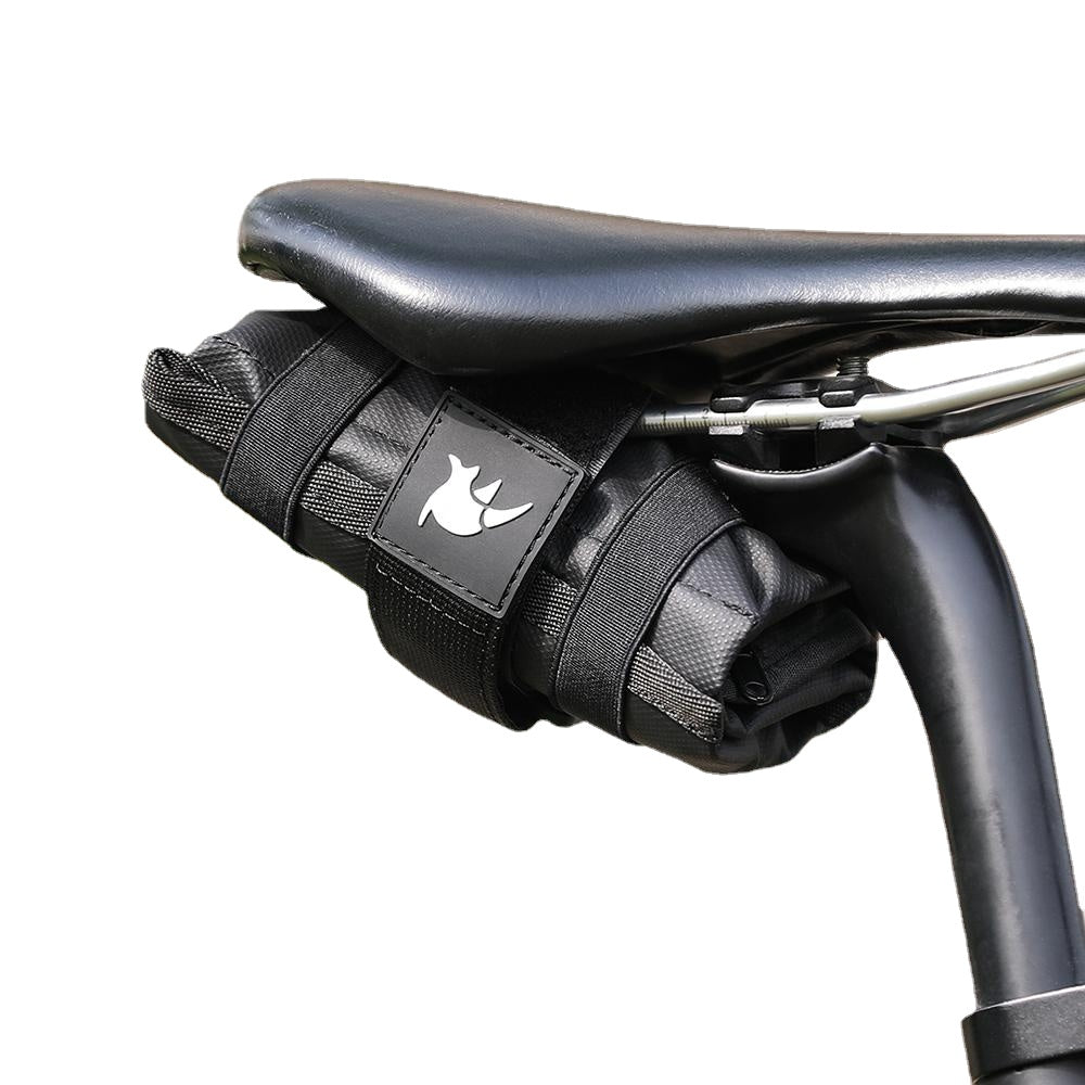 Bicycle Storage Foldable Portable Tool Bag Road Mountain Bike