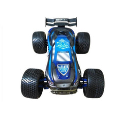 4WD Brushless Truggy ATR RC Car Without Electronic Parts