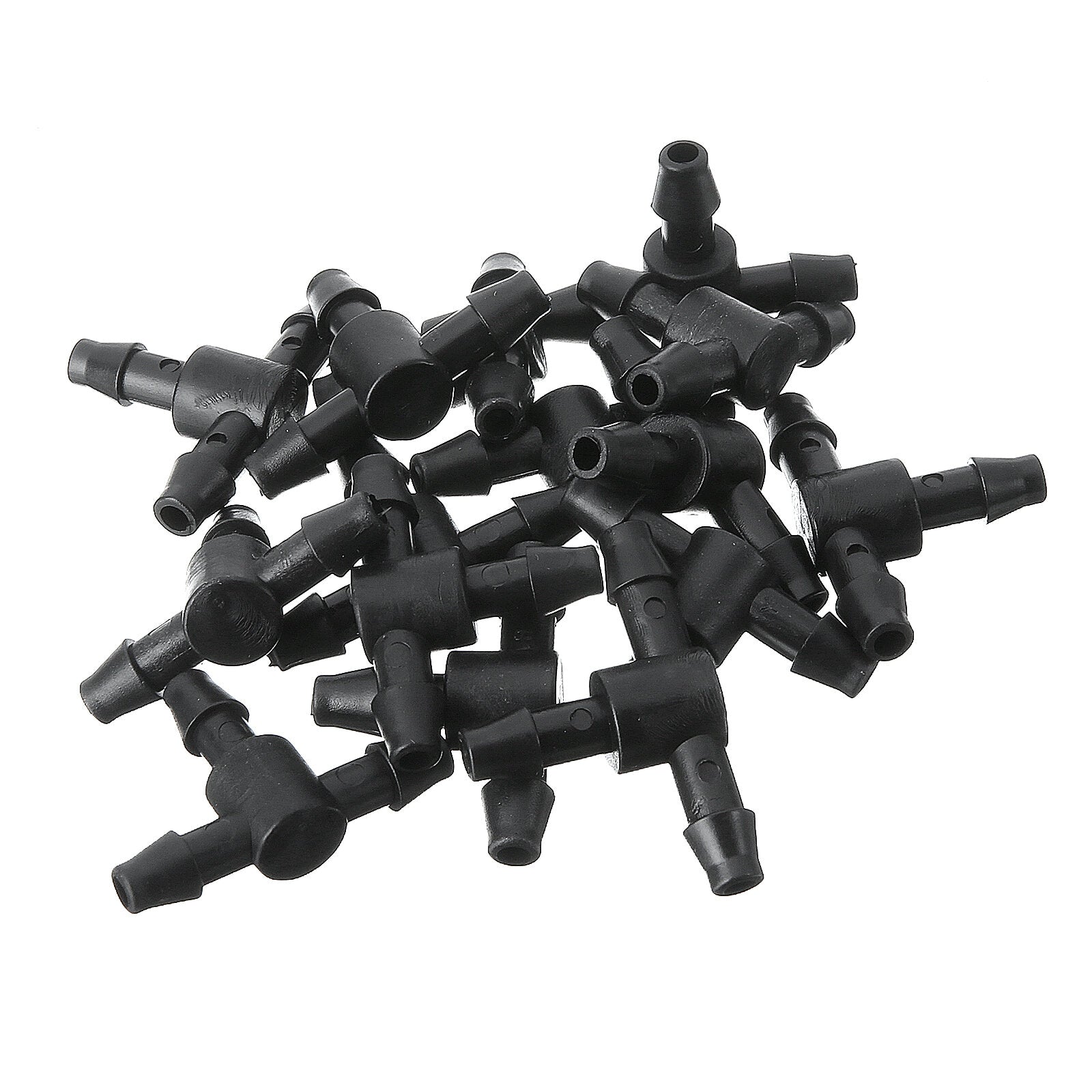 Automatic Sprinkler DIY Garden Watering Micro Drip Irrigation System Hose Kits