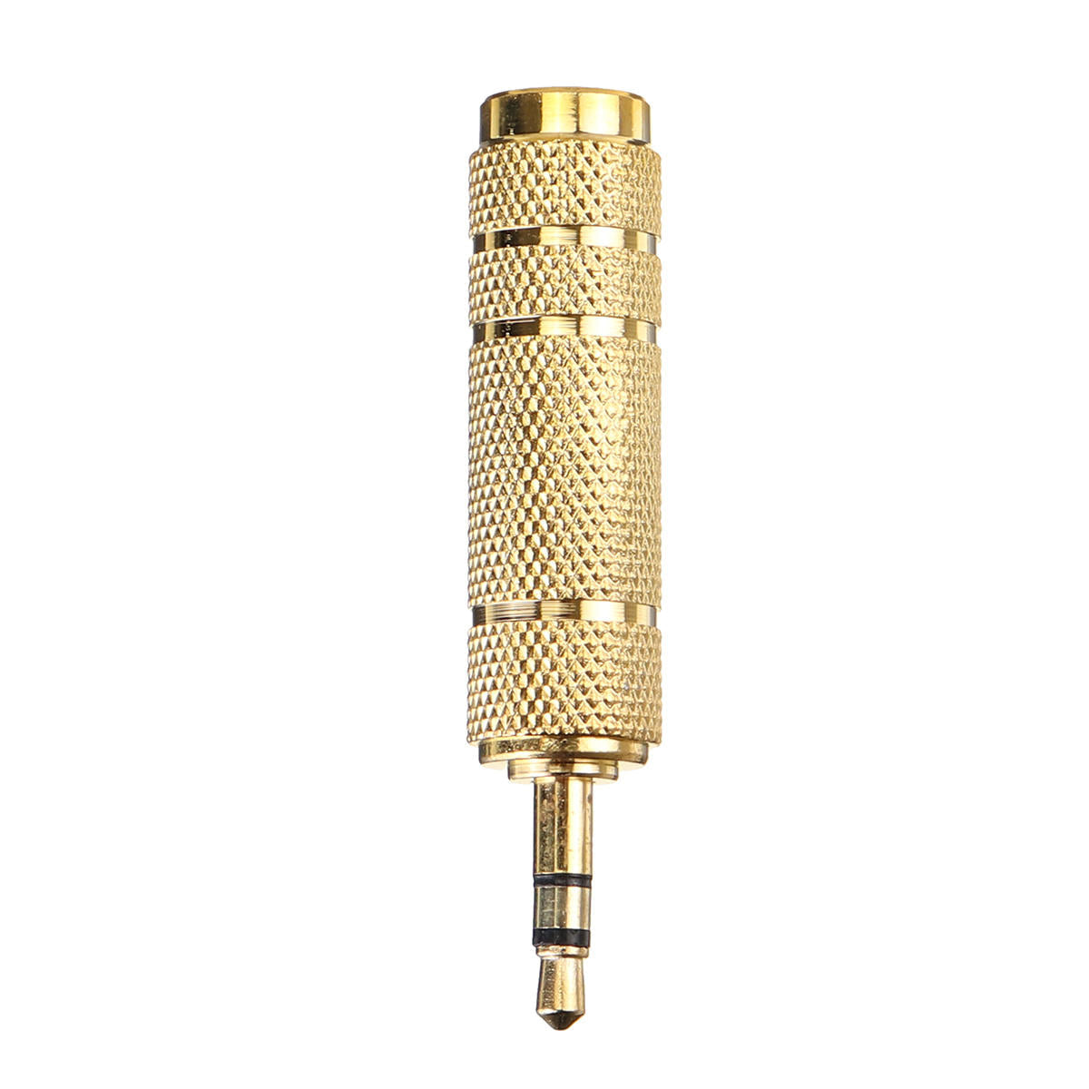 UHF Wireless Microphone System Handheld LED Mic with Receiver