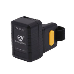 Bar code Scanner Two-dimensional Image Wireless Bluetooth Wearable Finger Ring Barcode Scanner