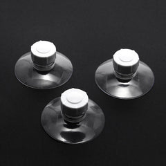 Marine Aquarium Reef Fish Tank Acrylic Coral Rack Bracket Live Holder Sucker
