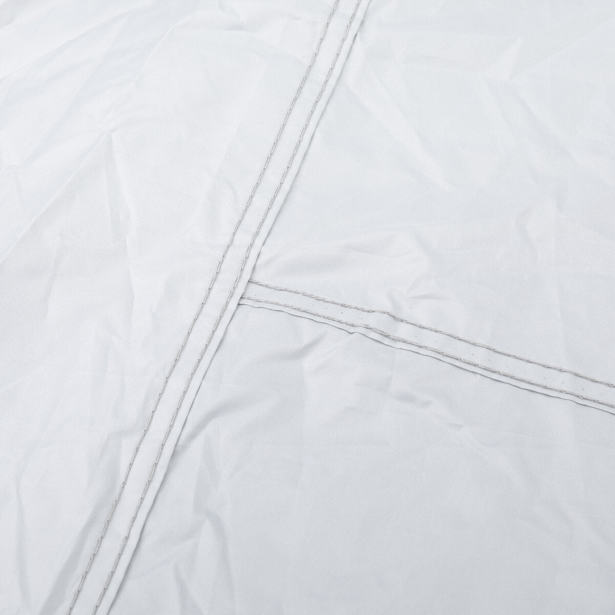 Full Car Cover Waterproof Dust-proof UV Resistant Outdoor All Weather Protectio