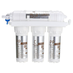 Drinking Water Tap Filter Kit Ultrafiltration System Home Kitchen Purifier