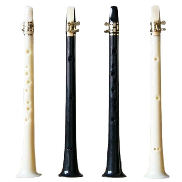 Simple Type Small Saxophone Mini Alto Pocket Saxophone