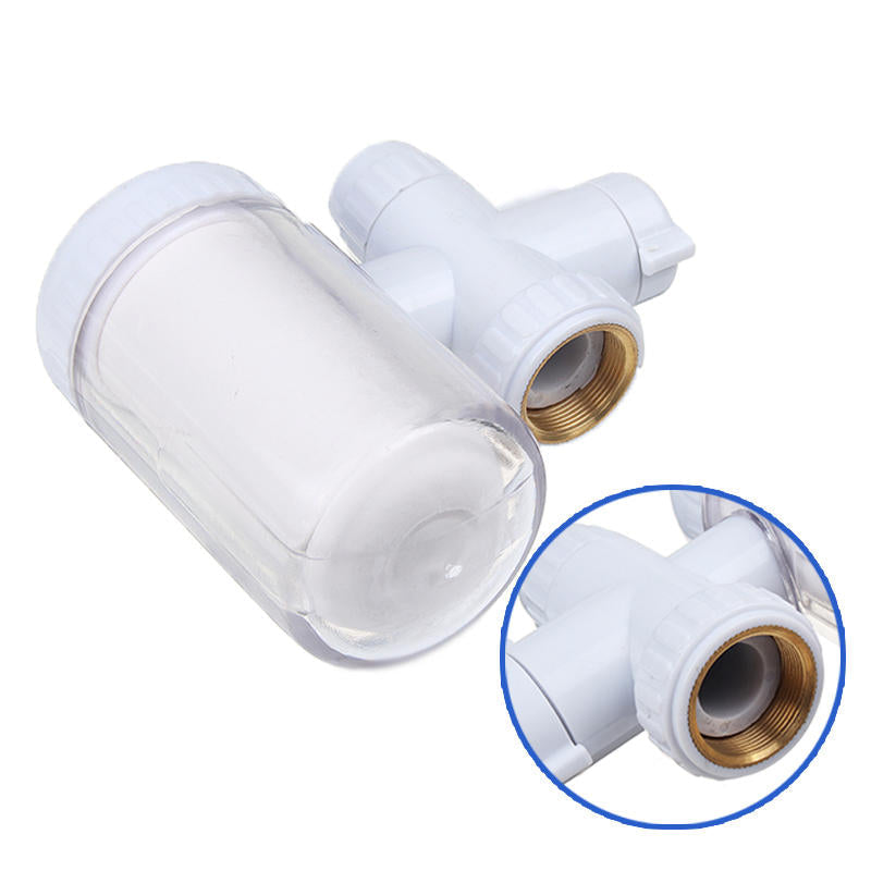 Kitchen Tap Water Flter Faucet Purifier Hydration Drinking