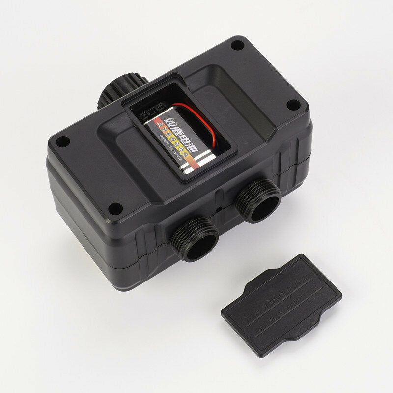 Automatic Watering Controller Tool Garden Intelligent Watering Sprinkler System