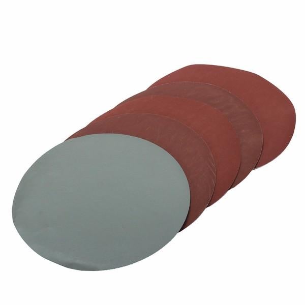 25pcs 600-3000 Grit 6 Inch Sanding Discs Sandpaper
