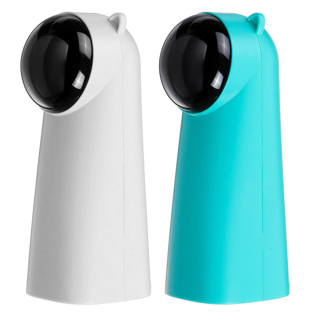 USB Automatic Cat Toys Teaser Interactive Smart Teasing Pet 5 Angles 2-Gears LED Laser Funny Handheld Mode Electronic Pet