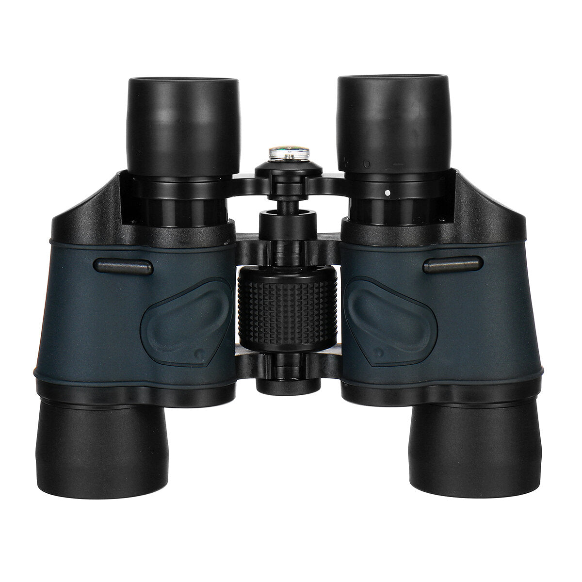 60x60 5-3000M Day/Night HD Hunting Binoculars With Compass Coordinates Outdoor Camping Waterproof Telescope