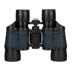 60x60 5-3000M Day/Night HD Hunting Binoculars With Compass Coordinates Outdoor Camping Waterproof Telescope