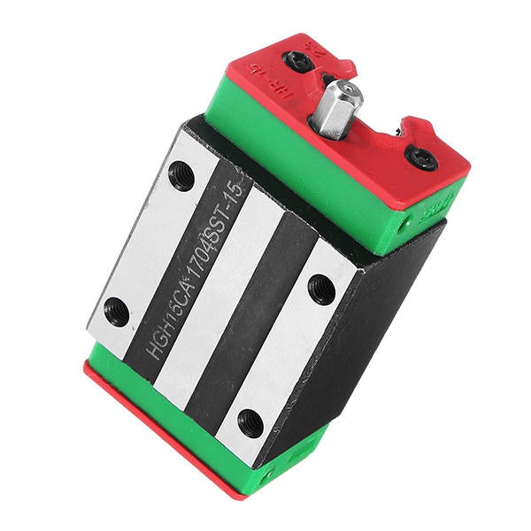 15mm Linear Rail Guide Block CNC Tool