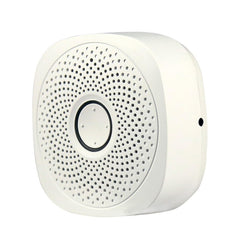 Alarm System APP Remote Control Carbon Monoxide Detector For Smart Home