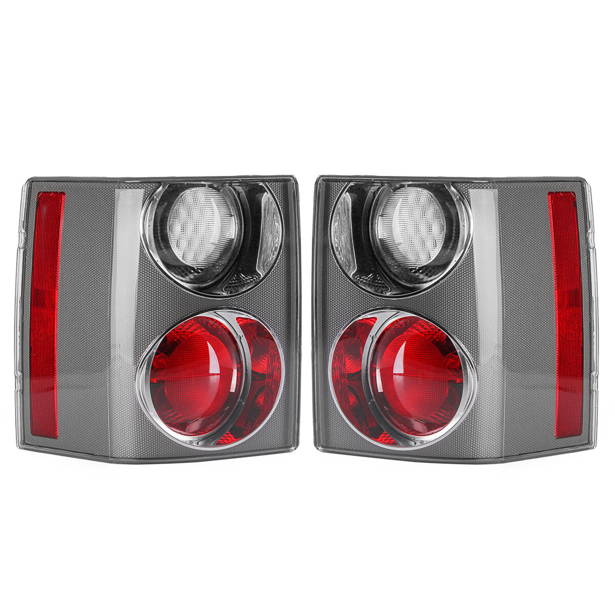Car Rear Tail Light Assembly Brake Lamp Pair for Range Rover Vogue