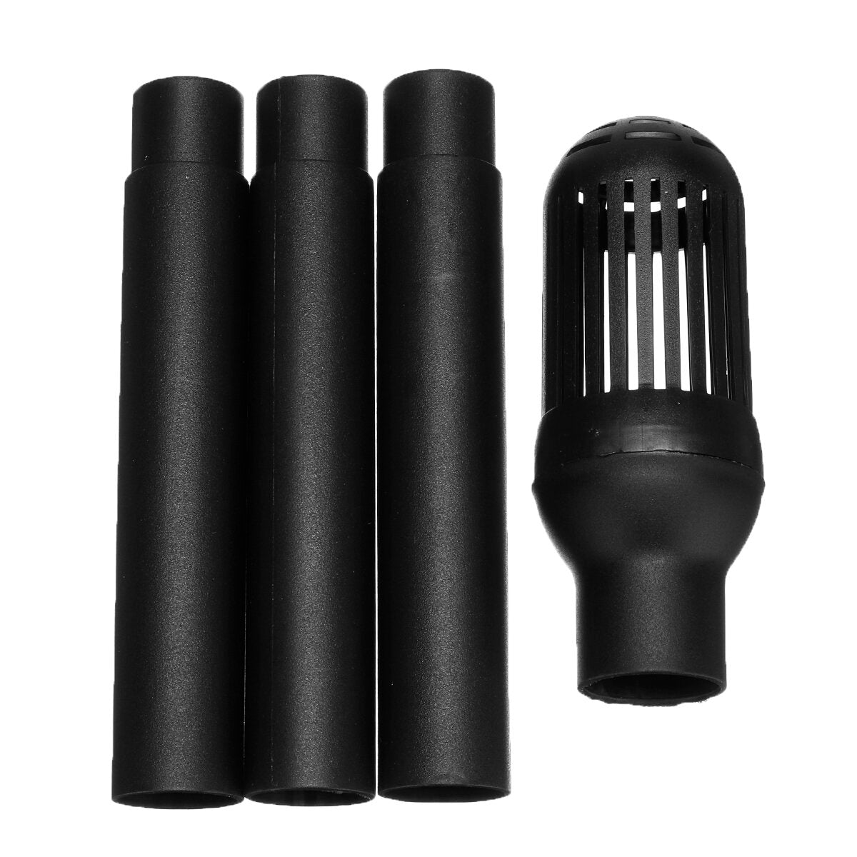 15-30W Aquarium Submersible Fish Tank Pump Water Filter Oxygen Pump Water Circulation