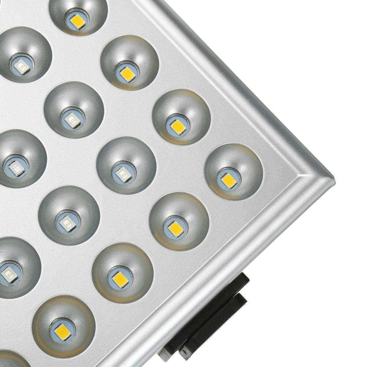 AC85V~265V 144LED Grow Light Hydroponic Full Spectrum Indoor Flower Plant