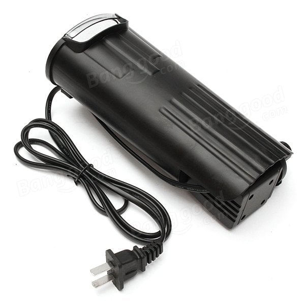 Low Water Fresh Internal Hang On Aquarium Fish Turtle Reptile Tank Power Filter