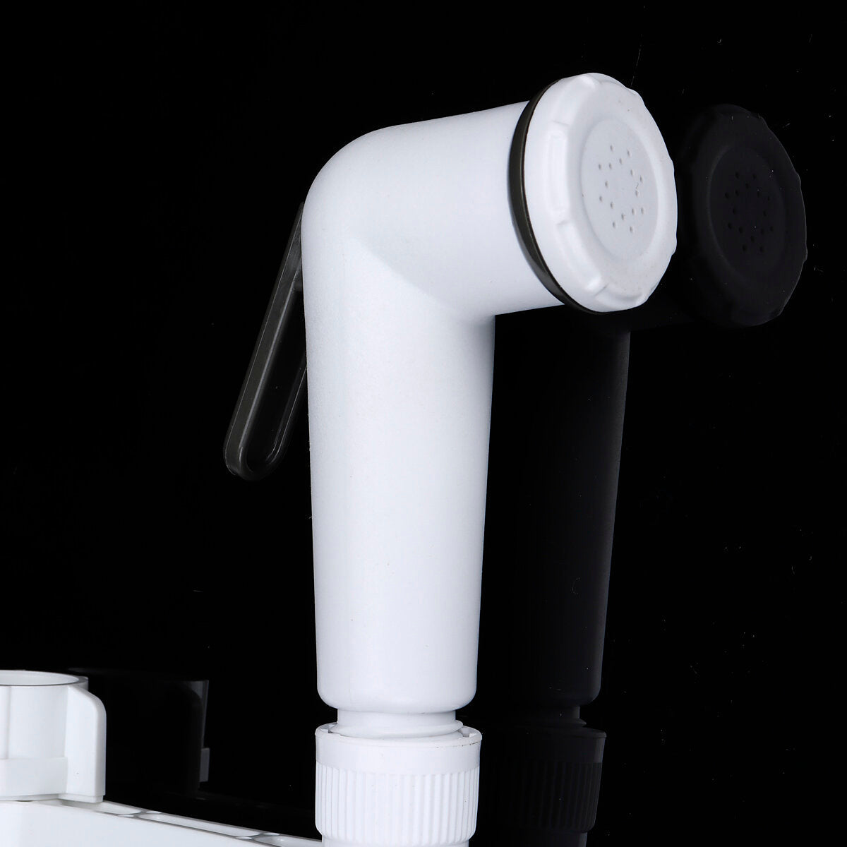Hand Held Toilet Bidet Sprayer Seat Shower Washing Nozzle Switch Hose Water Spray Set