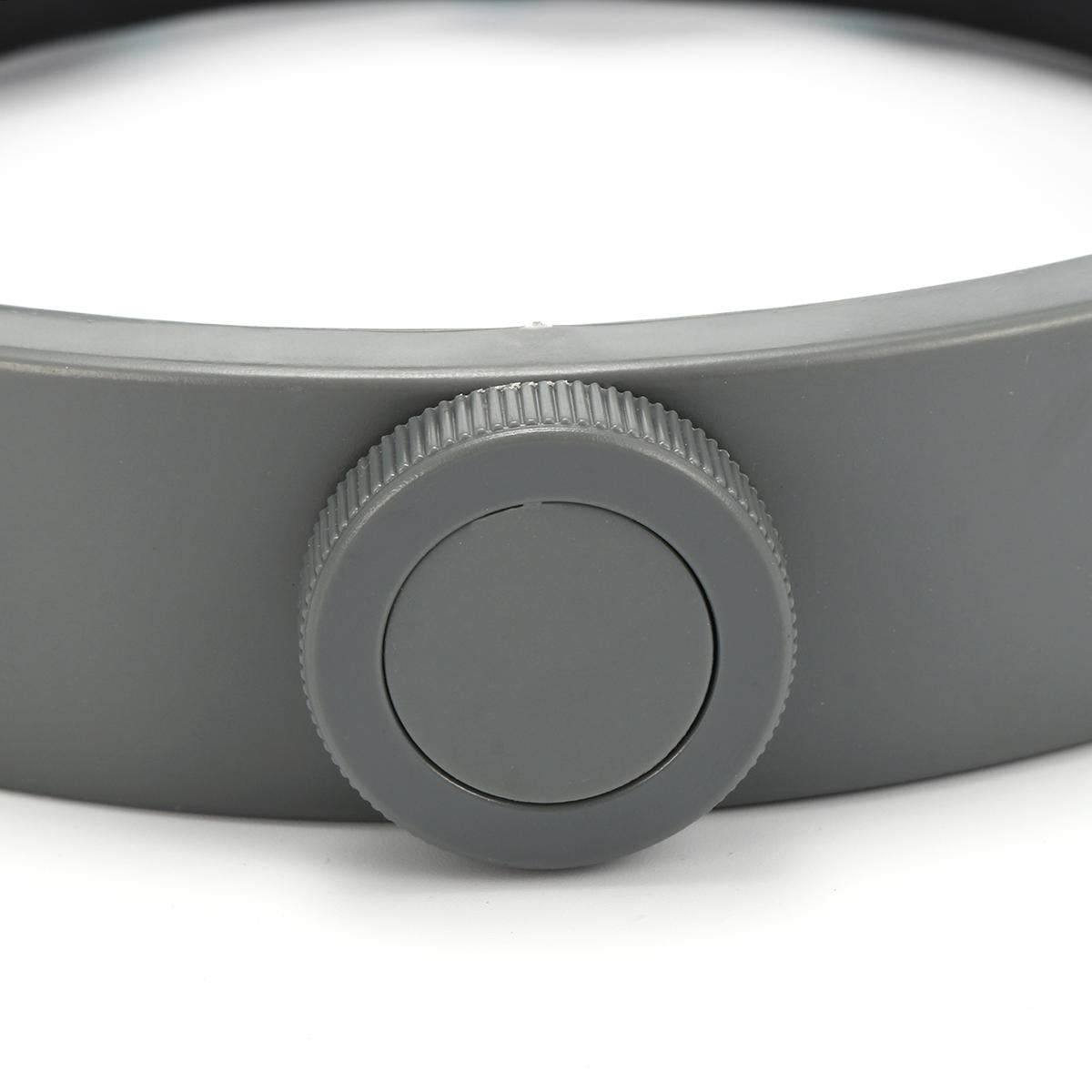 4 Lens Headband Wearing Magnifier Watch Repair Reading Optivisor Eye Welding Visor Tool