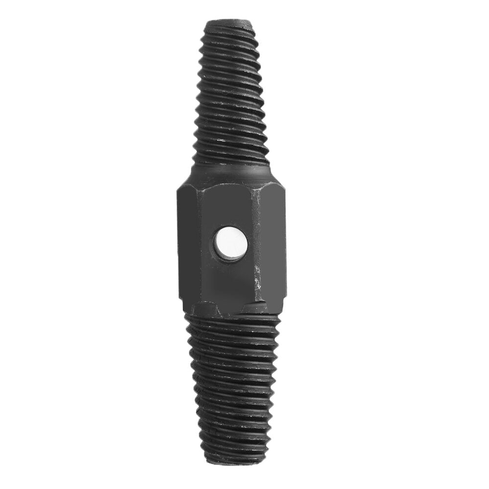 Pipe Screw Extractor Dual-use Water Pipe Screw Removal Tool Broken Bolt Remover for 1/2 Inch 3/4 Inch Pipes Valve Faucet