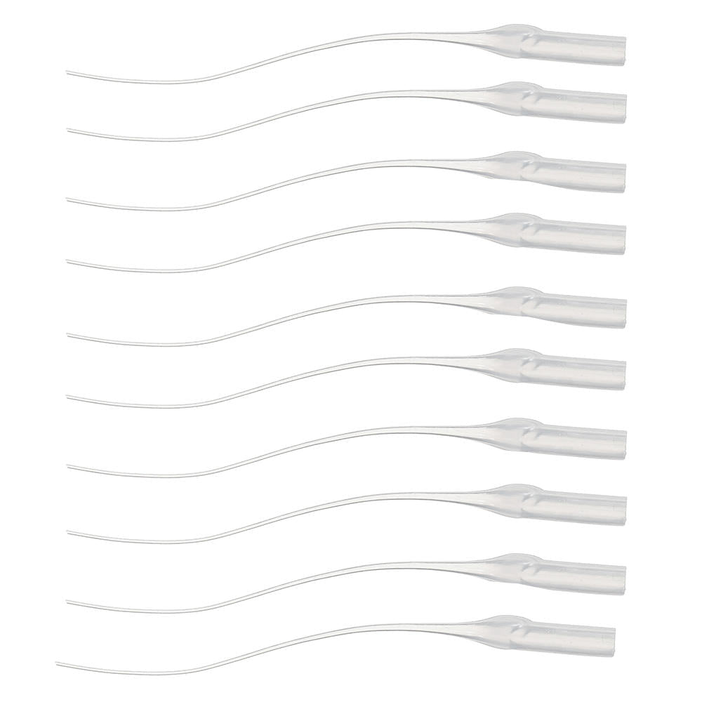 28Pcs/Set Dispensing Needle Kits Blunt Tip Syringe Glue Dropper Plastic Liquid Squeeze Bottle for Refilling and Measuring Liquids