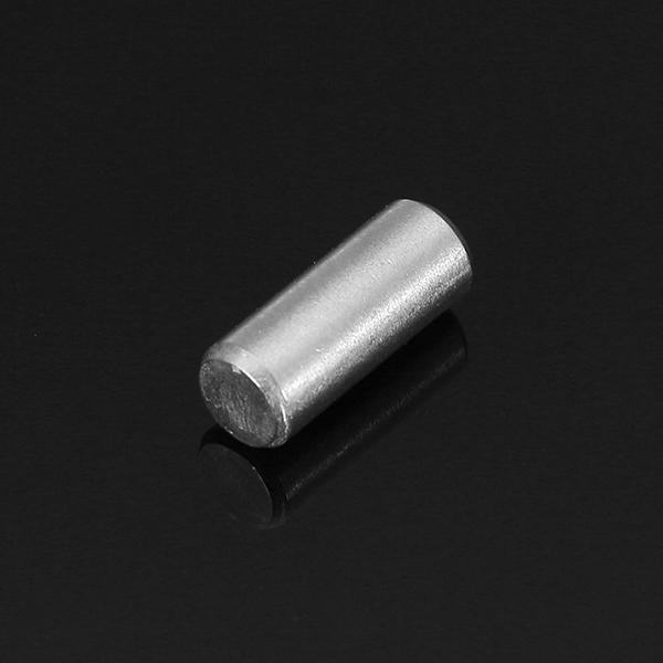 20pcs 304 Stainless Steel Cylindrical Pin Locating Pin M3x10/M4x10