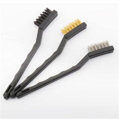 11pcs Car Wash Brush Set Wash Car Wheel Washing Cleaning Brush for Cleaning Tools Detail Cleaning Brush