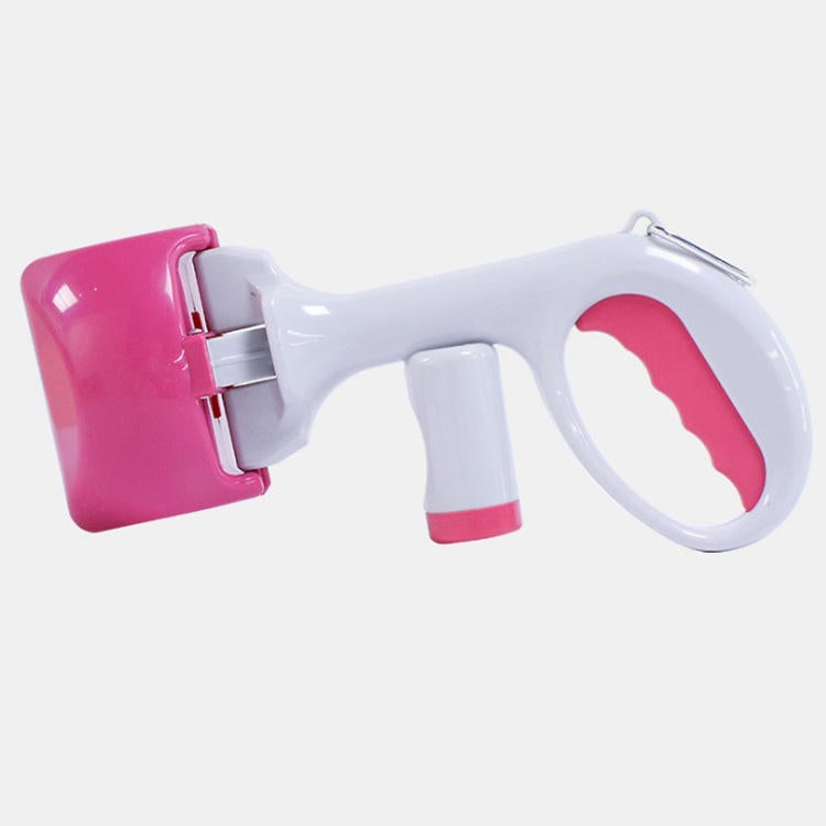 Poop Scooper Cleaning Tools Bags Dog Pooper Cleaning Tools Pet Accessories Cleaning for Dogs Cats