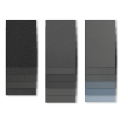 57pcs 80-10000 Grit Sanding Paper Abrasive Sandpaper for Wood Metal Polishing Grinding