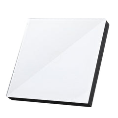Wall Touch Panel 433MHz/86 Type Wireless RF Remote Control Transmitter