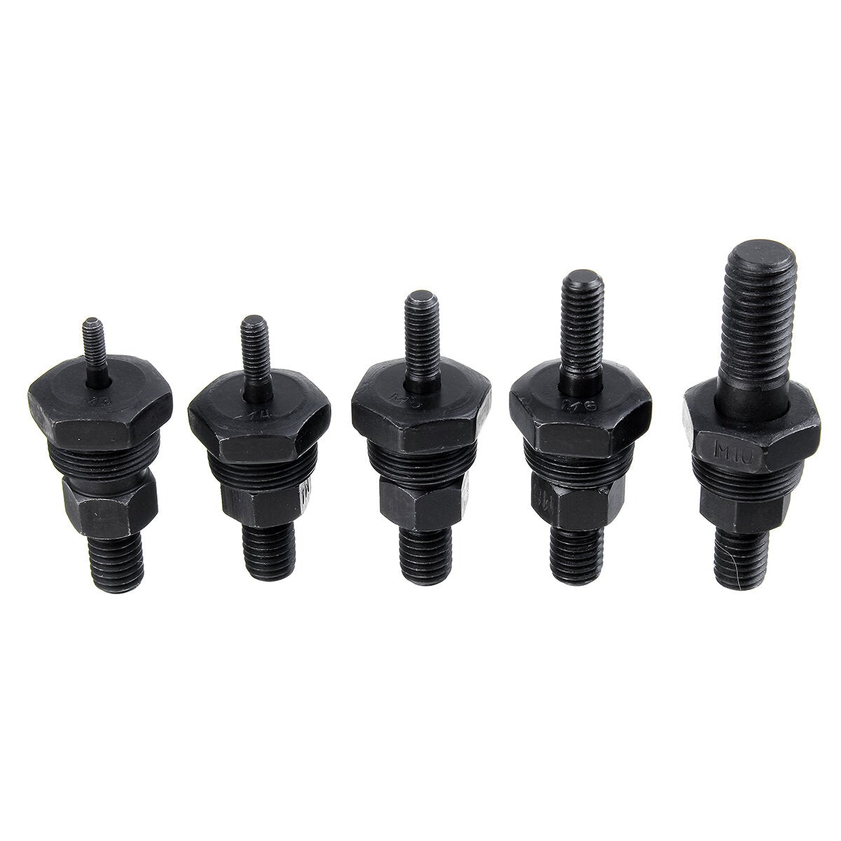 Premium Easy Automatic Rivet Tool Set Dual-hand Manual Rivet Nut Tool Set