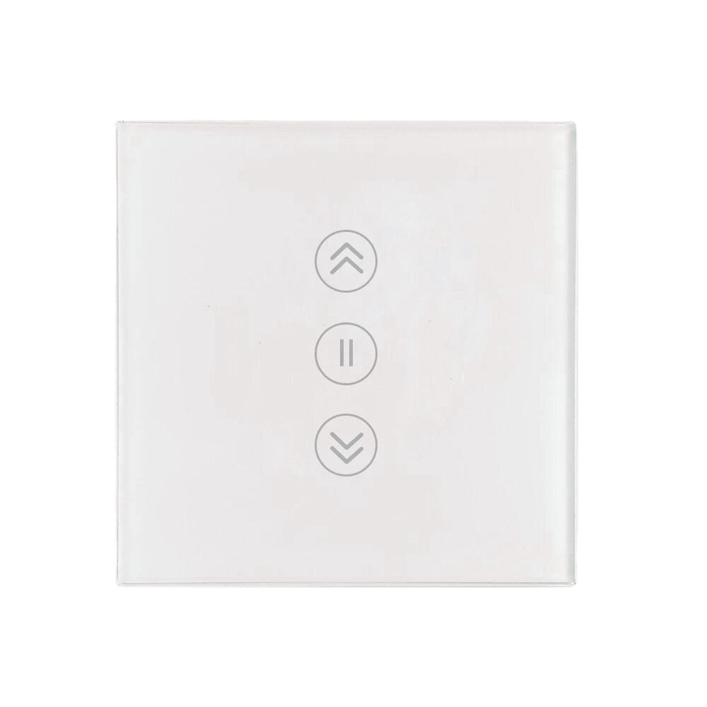 Google Home Alexa Curtain Switch Blind Switches For Standard Roller Motor Slide Engine Wifi APP Siri Control