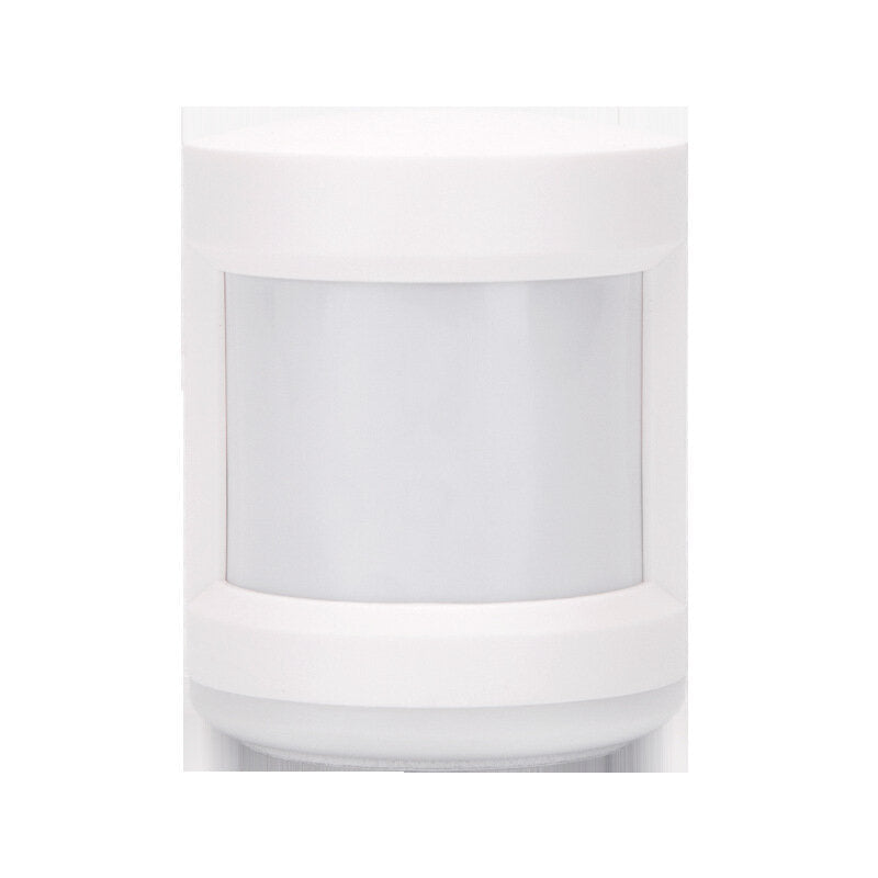 Smart Wireless PIR Infrared Sensor Infrared Alarm Detector Work with Alexa Google Home
