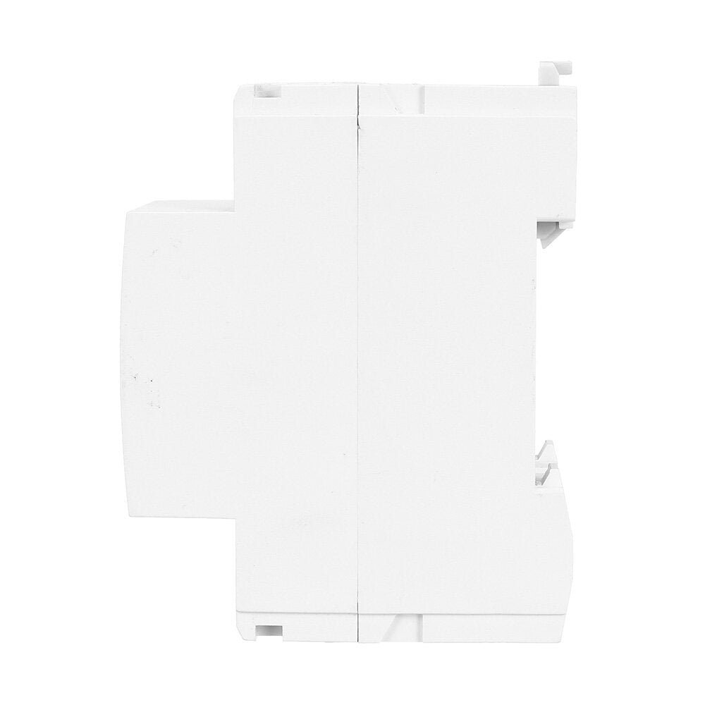 WiFi Circuit Breaker 2P Time Timer Switch Relay eWelink App Control Smart Home House Remote Control Voice Control for Amazon Alexa Google Home