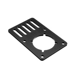 Aluminum Stepper Motor Mount Plate for V-slot Aluminum Extrusions Profile CNC Parts