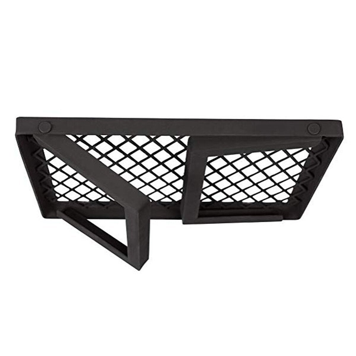 Portable Folding Grill Grate Camping BBQ Cooking Open Over Fire Outdoor Folding Garden Furniture