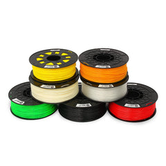 1KG/Roll 1.75mm Many Colors ABS Filament for Crealilty/TEVO/Anet 3D Printer