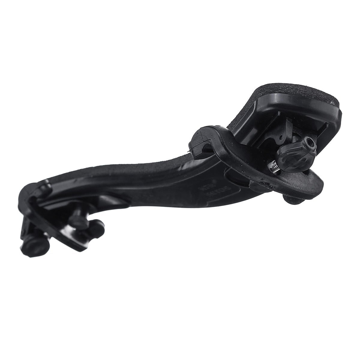 Violin Sponge Shoulder Rest Adjustable Support Pad for 1/2 3/4 4/4
