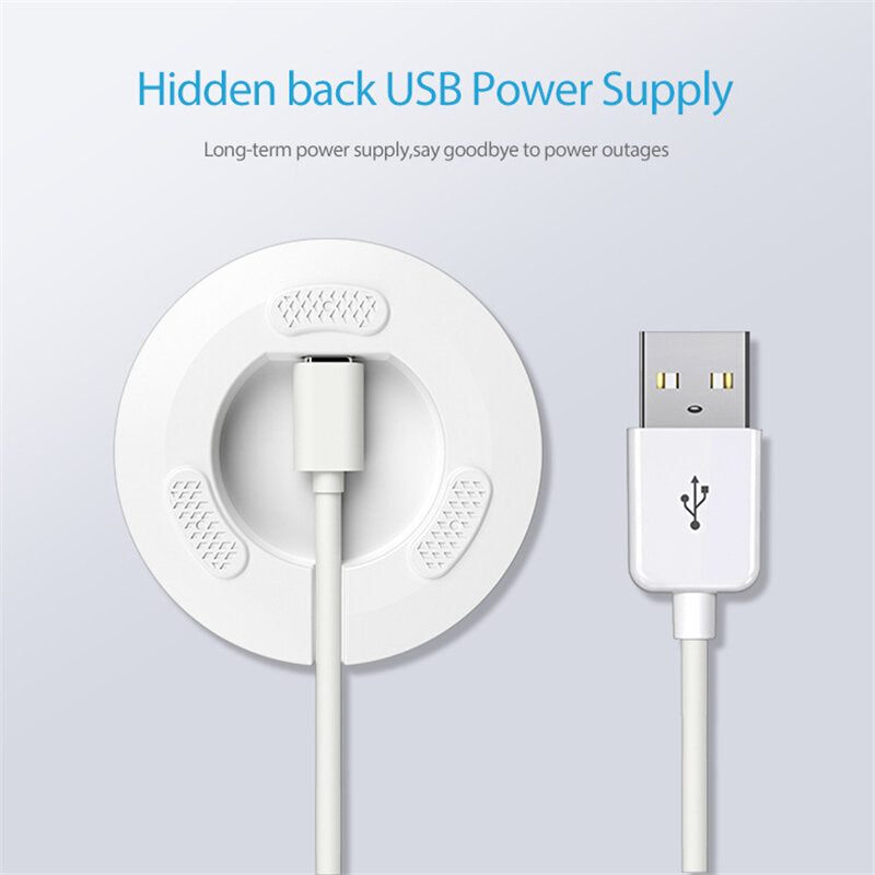 WiFi IR Remotc Control Sensor Smart Wireless 2.4G One-key Connect Voice APP Remote Control Support Amazon Google Assistant IFTTT