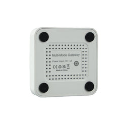 Smart Wireless Mini Bluetooth Mesh+ZB Multi-Mode Gateway Network Remote Control Smart Devices