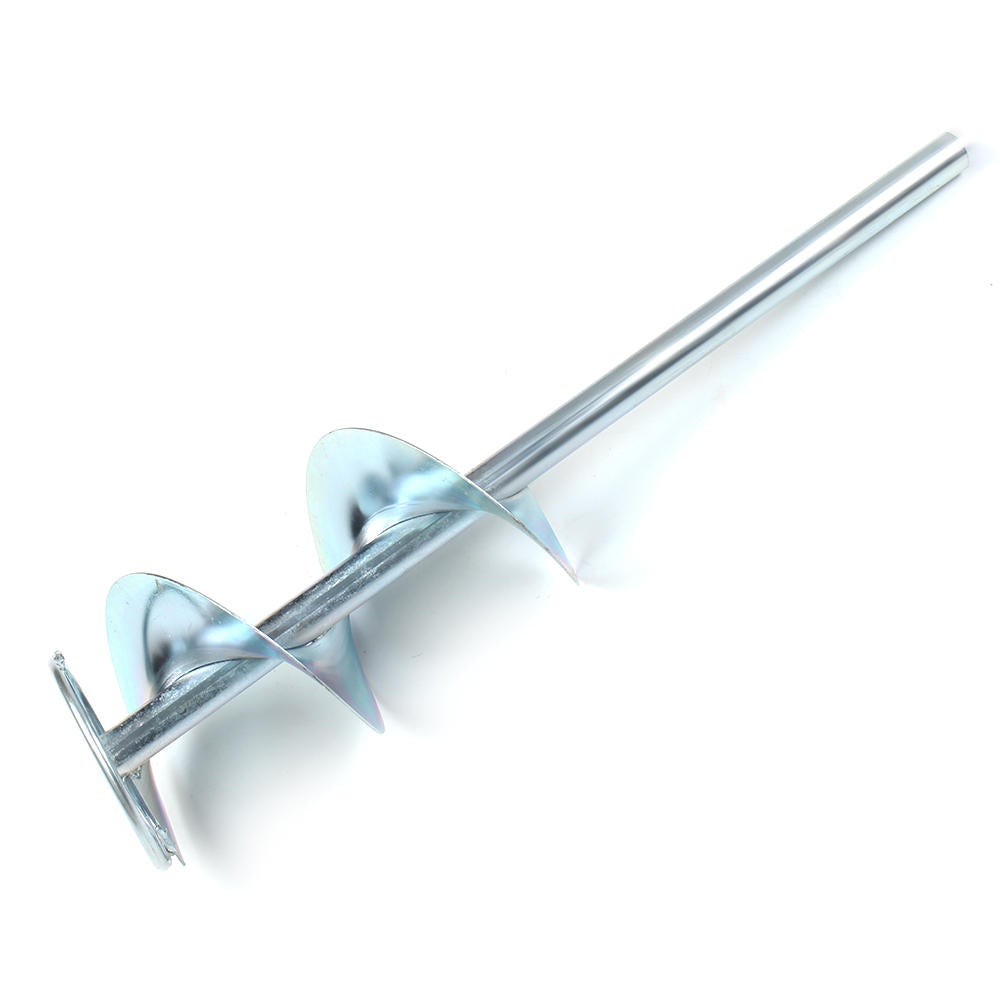 69cm SDS Shank Concrete Mixing Rod Cement Mixer Tiling Auger Drill Bit for Electric