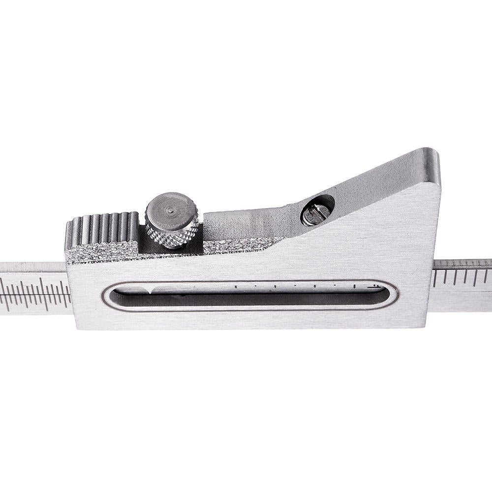 Weld Gauge Weld Alignment-Foot Wrong Tape Welding Gauge Weld Height Ruler Measuring Scale