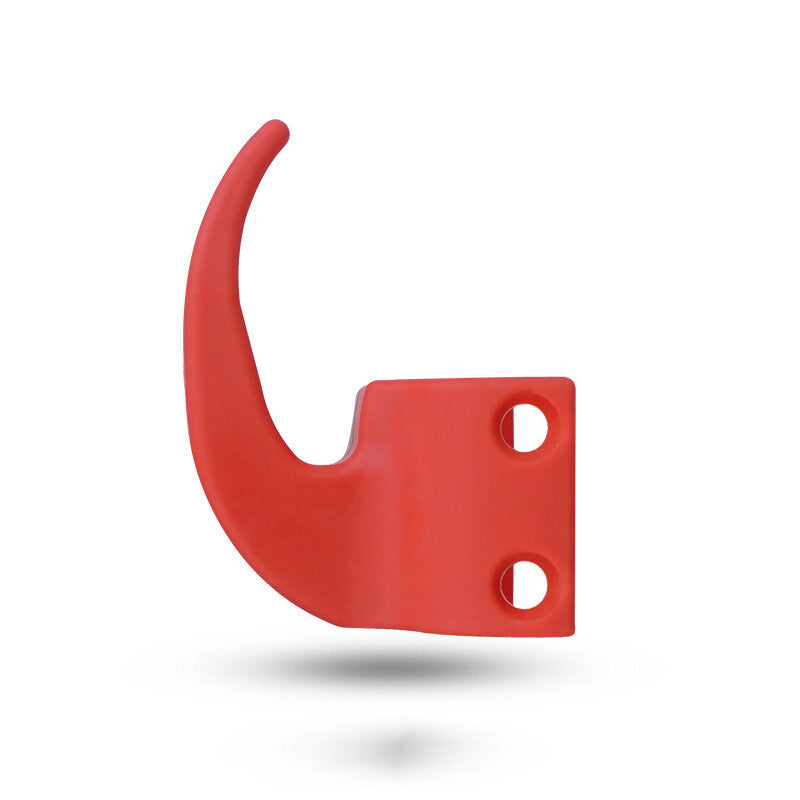 Bike Headstock Hook Front Claw Hanger Carrying Storage Hook For Ninebot MaxG30 Electric Scooter