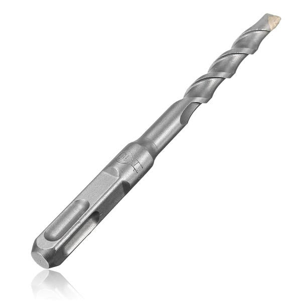 Square Handle 40Cr Steel Impact Drill Bit 6/8/10/12/14mm Screw Quick Change