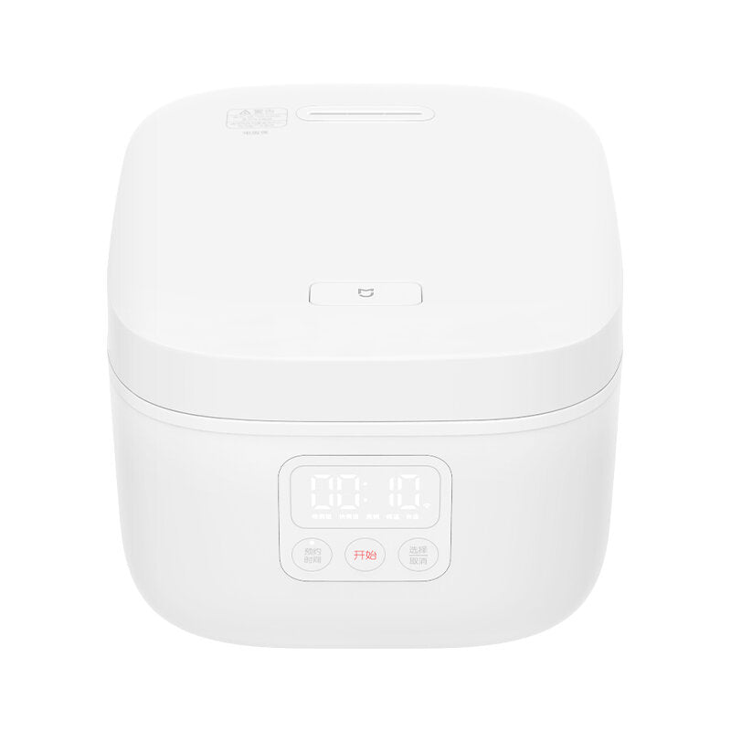 Rice Cooker APP Intelligent Control PFA Non-stick Powder Coating 890W Cooking