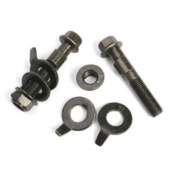 4Pcs 14mm Wheel Alignment Camber Bolt Replacement Nuts Vehicles Steel Accessories