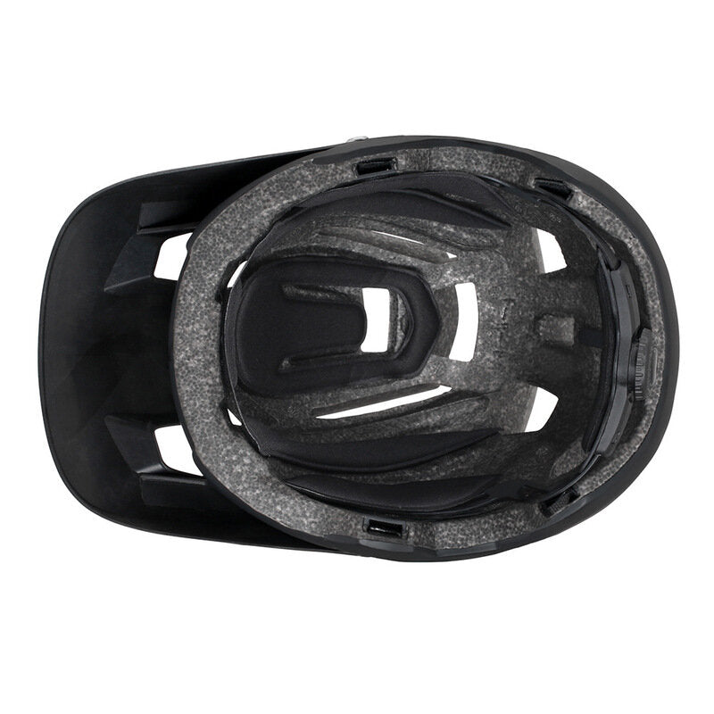 Bike Helmet 15 Pcs Ventilation Holes MTB Road Bicycle Motorcycle Safety Riding Cap