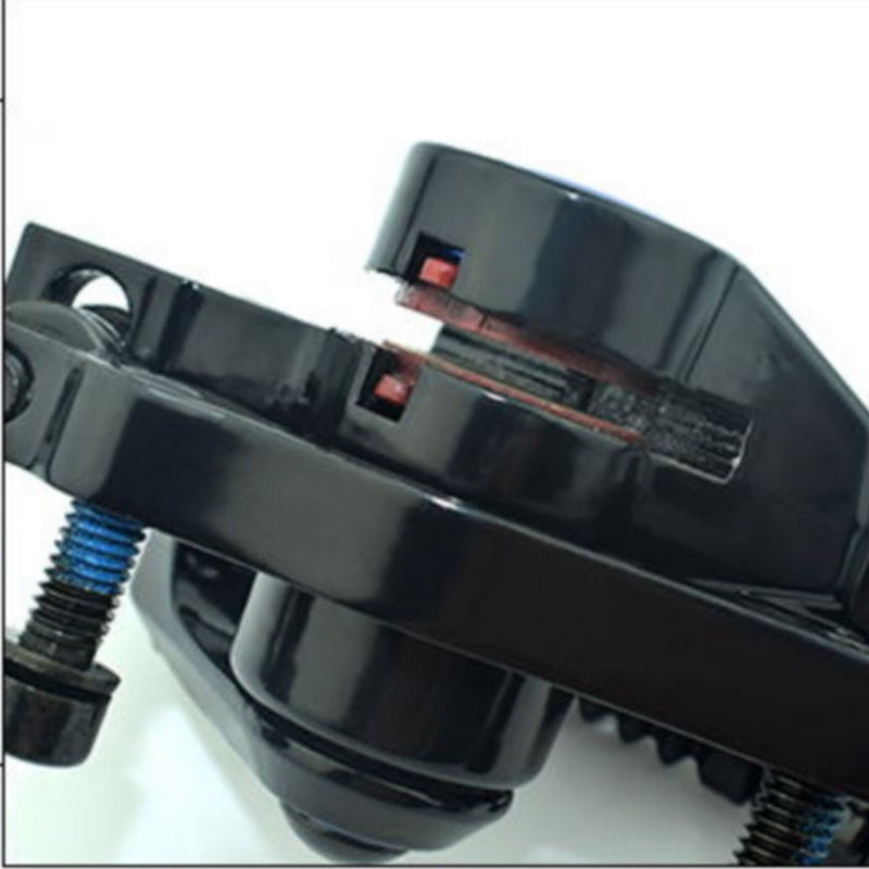Road Mountain Bike Bicycle Cycling Brake Disc Brake Disc Kit