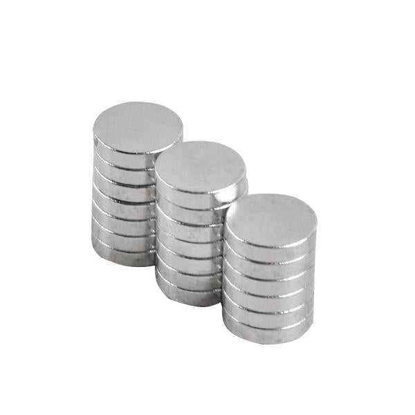 20pcs N40 D8x2mm Neodymium Magnets Rare Earth Strong Magnet